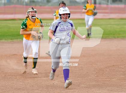 Thumbnail 2 in Battle Mountain @ Yerington photogallery.