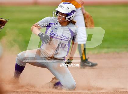 Thumbnail 2 in Battle Mountain @ Yerington photogallery.