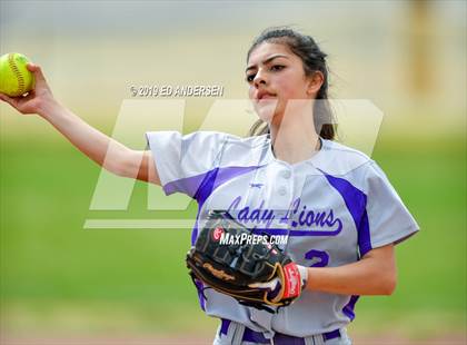 Thumbnail 3 in Battle Mountain @ Yerington photogallery.