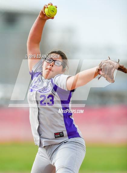 Thumbnail 3 in Battle Mountain @ Yerington photogallery.