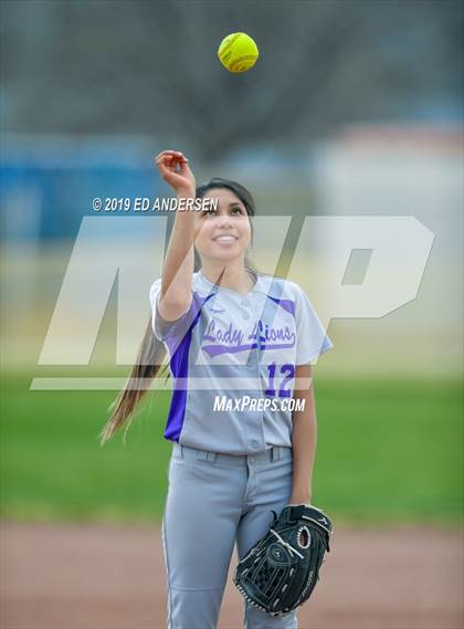 Thumbnail 3 in Battle Mountain @ Yerington photogallery.