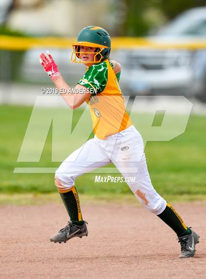 Thumbnail 1 in Battle Mountain @ Yerington photogallery.