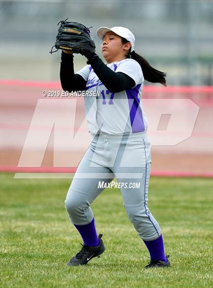 Thumbnail 2 in Battle Mountain @ Yerington photogallery.