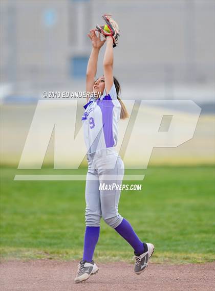 Thumbnail 1 in Battle Mountain @ Yerington photogallery.