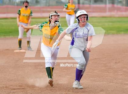 Thumbnail 3 in Battle Mountain @ Yerington photogallery.