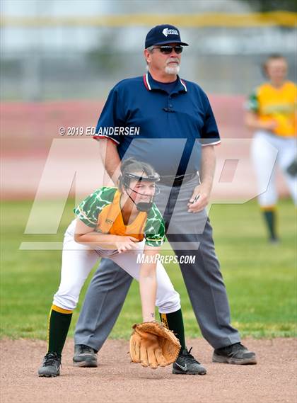 Thumbnail 1 in Battle Mountain @ Yerington photogallery.