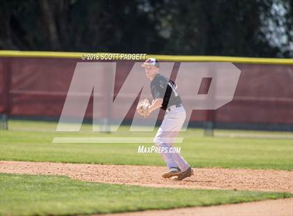 Thumbnail 2 in Mission Bay vs. South (Lions Tournament) photogallery.