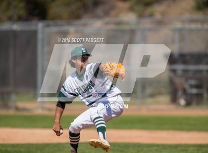 Thumbnail 2 in Mission Bay vs. South (Lions Tournament) photogallery.