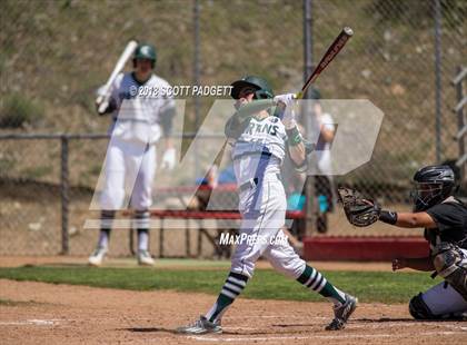 Thumbnail 1 in Mission Bay vs. South (Lions Tournament) photogallery.