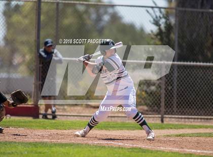 Thumbnail 1 in Mission Bay vs. South (Lions Tournament) photogallery.