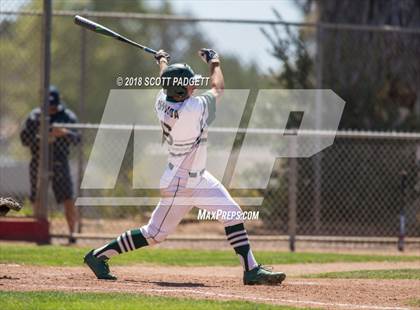 Thumbnail 2 in Mission Bay vs. South (Lions Tournament) photogallery.