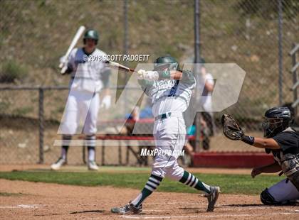 Thumbnail 3 in Mission Bay vs. South (Lions Tournament) photogallery.