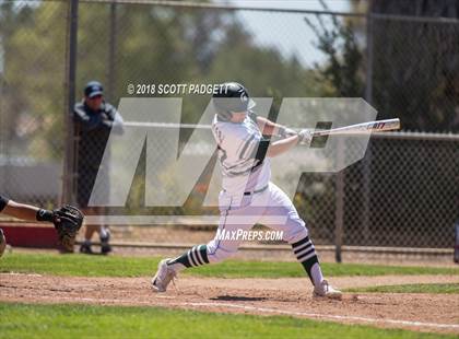 Thumbnail 1 in Mission Bay vs. South (Lions Tournament) photogallery.