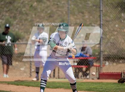 Thumbnail 1 in Mission Bay vs. South (Lions Tournament) photogallery.