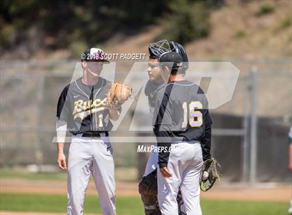 Thumbnail 2 in Mission Bay vs. South (Lions Tournament) photogallery.