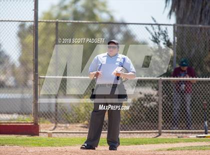 Thumbnail 1 in Mission Bay vs. South (Lions Tournament) photogallery.