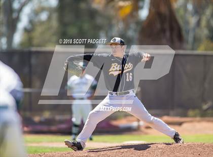 Thumbnail 3 in Mission Bay vs. South (Lions Tournament) photogallery.