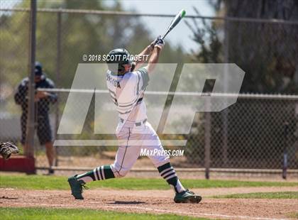 Thumbnail 1 in Mission Bay vs. South (Lions Tournament) photogallery.