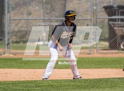 Thumbnail 1 in Mission Bay vs. South (Lions Tournament) photogallery.