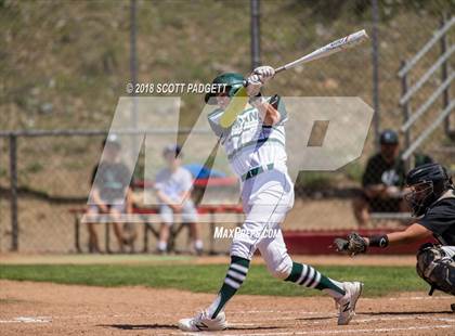 Thumbnail 3 in Mission Bay vs. South (Lions Tournament) photogallery.