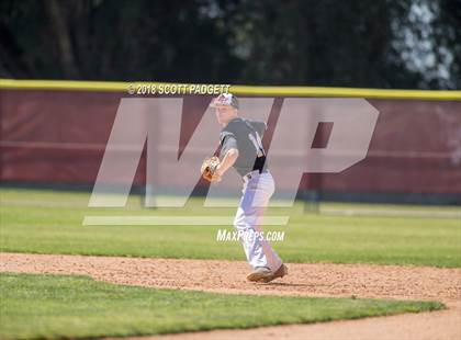 Thumbnail 3 in Mission Bay vs. South (Lions Tournament) photogallery.