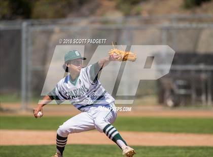 Thumbnail 3 in Mission Bay vs. South (Lions Tournament) photogallery.