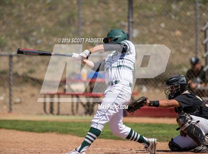 Thumbnail 3 in Mission Bay vs. South (Lions Tournament) photogallery.