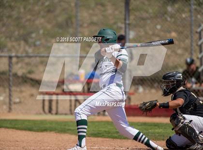 Thumbnail 1 in Mission Bay vs. South (Lions Tournament) photogallery.