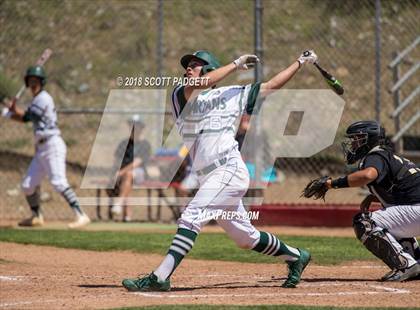 Thumbnail 3 in Mission Bay vs. South (Lions Tournament) photogallery.