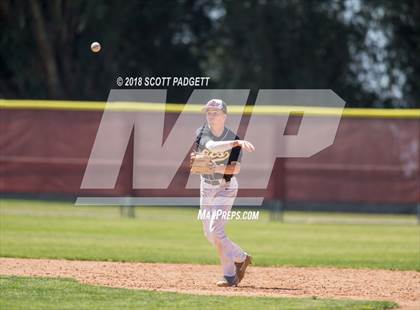 Thumbnail 1 in Mission Bay vs. South (Lions Tournament) photogallery.