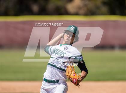 Thumbnail 1 in Mission Bay vs. South (Lions Tournament) photogallery.