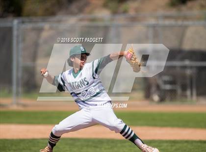 Thumbnail 1 in Mission Bay vs. South (Lions Tournament) photogallery.