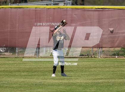 Thumbnail 3 in Mission Bay vs. South (Lions Tournament) photogallery.