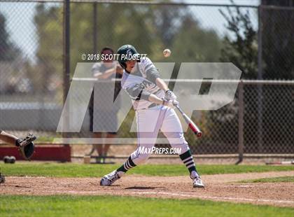 Thumbnail 2 in Mission Bay vs. South (Lions Tournament) photogallery.