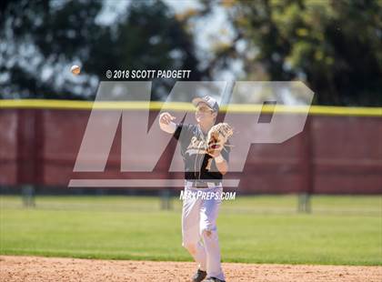 Thumbnail 3 in Mission Bay vs. South (Lions Tournament) photogallery.