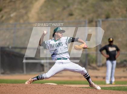 Thumbnail 2 in Mission Bay vs. South (Lions Tournament) photogallery.