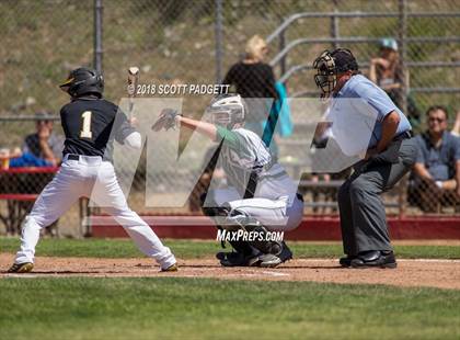 Thumbnail 2 in Mission Bay vs. South (Lions Tournament) photogallery.