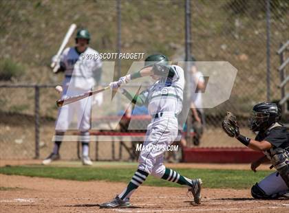 Thumbnail 2 in Mission Bay vs. South (Lions Tournament) photogallery.