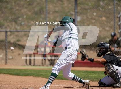 Thumbnail 2 in Mission Bay vs. South (Lions Tournament) photogallery.