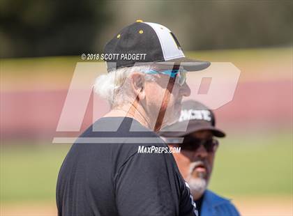 Thumbnail 3 in Mission Bay vs. South (Lions Tournament) photogallery.