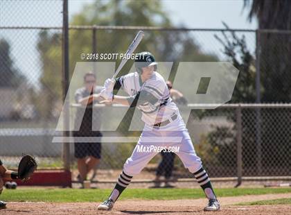 Thumbnail 1 in Mission Bay vs. South (Lions Tournament) photogallery.
