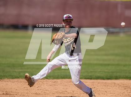 Thumbnail 1 in Mission Bay vs. South (Lions Tournament) photogallery.
