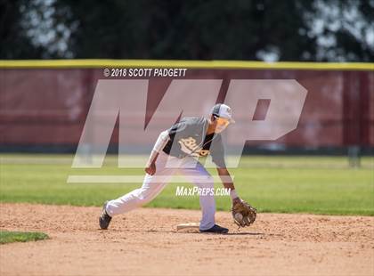 Thumbnail 1 in Mission Bay vs. South (Lions Tournament) photogallery.