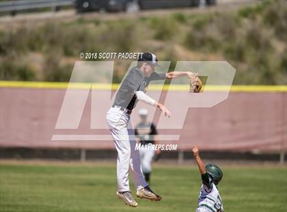 Thumbnail 1 in Mission Bay vs. South (Lions Tournament) photogallery.