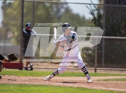 Thumbnail 2 in Mission Bay vs. South (Lions Tournament) photogallery.