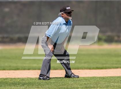 Thumbnail 1 in Mission Bay vs. South (Lions Tournament) photogallery.