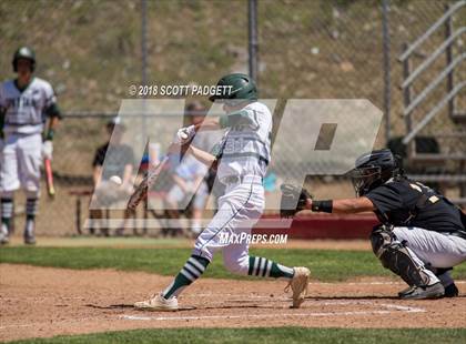 Thumbnail 3 in Mission Bay vs. South (Lions Tournament) photogallery.