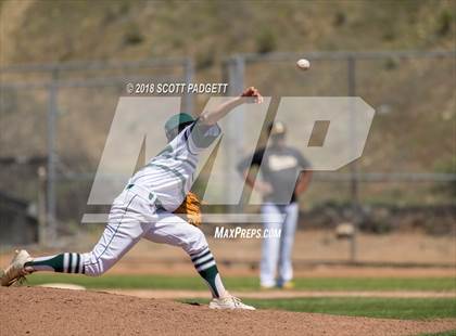 Thumbnail 1 in Mission Bay vs. South (Lions Tournament) photogallery.