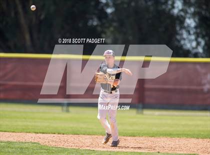 Thumbnail 2 in Mission Bay vs. South (Lions Tournament) photogallery.
