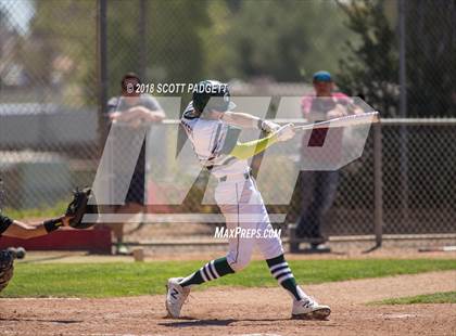 Thumbnail 3 in Mission Bay vs. South (Lions Tournament) photogallery.